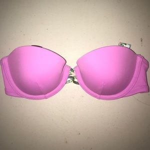 Victoria’s Secret bikini top